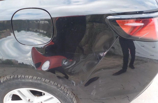 Toyota Corolla cena 42900 przebieg: 275734, rok produkcji 2019 z Sokółka małe 631